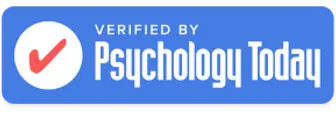 Verified by Psychology Today badge.
